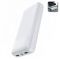 Hoco J72A 20000 mAh Білий