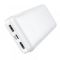 Hoco J72A 20000 mAh Білий