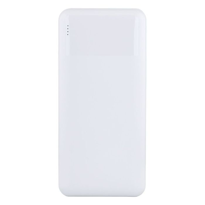 Hoco J72A 20000 mAh Білий