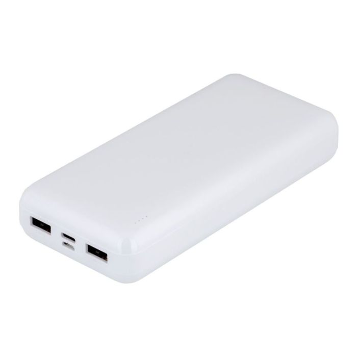 Hoco J72A 20000 mAh Білий