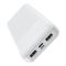 Hoco J72A 20000 mAh Білий