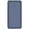 Belkin 20000 mAh, USB-C, USB-C, 2*USB-A, 3A, Синя (BPB012BTBL)