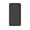 Belkin 10000 mAh, USB-C, 2*USB-A, 3A max, 6" USB-A до USB-C кабель, Чорний (BPB011btBK)
