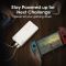 Romoss 30000 mAh Sense 8+, 15 Вт PD USB C White (PHP30)