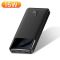 Baseus  Bipow 10000 mAh 15W Digital Display Black