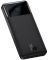 Baseus  Bipow 10000 mAh 15W Digital Display Black