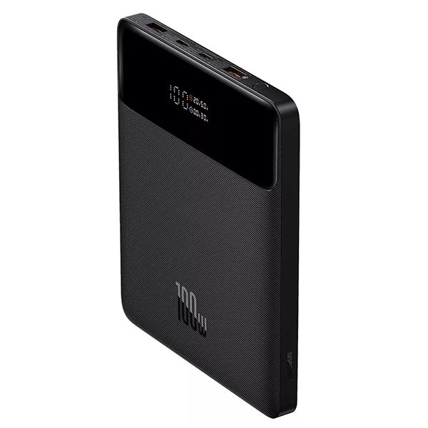 Baseus Blade 100w PD 20000 mAh (Black) (PPDGL-01)
