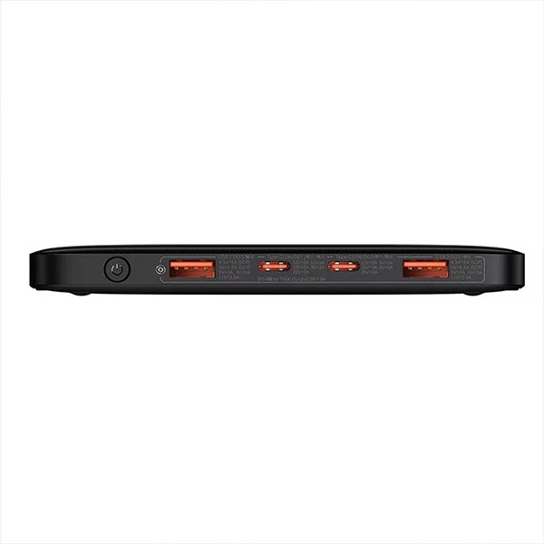 Baseus Blade 100w PD 20000 mAh (Black) (PPDGL-01)