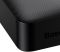 Baseus Bipow Digital Display 20000 mAh 15W Black (PPDML-J01)