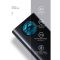 Baseus Amblight 30000 mAh 65W 6A з технологією QC3.0+PD3.0 + кабель Baseus Xiaobai Type-C