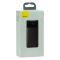 Baseus PPDML-N Bipow 20W 30000 mAh Колір Чорний, 01