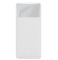 Baseus Bipow Digital Display 20000 mAh 15W White