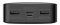Baseus Bipow Digital Display Power Bank Overseas Edition 20000mAh 15W Black (PPBD050101)