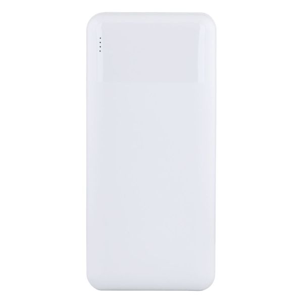 Power Bank Hoco J72A Easy travel 20000 mAh Колір Білий