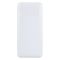 Power Bank Hoco J72A Easy travel 20000 mAh Колір Білий