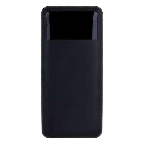 Power Bank Hoco J72A Easy travel 20000 mAh Колір Чорний