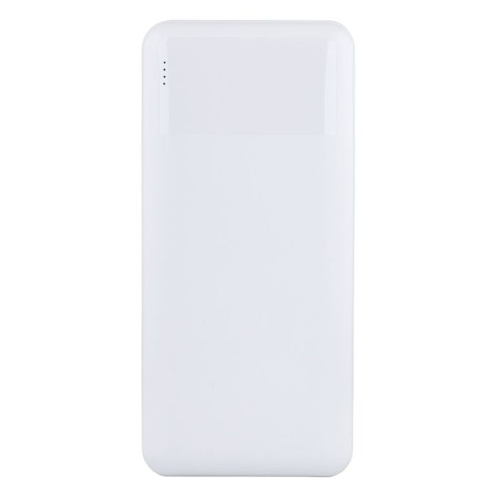 Hoco J72A Easy travel 20000 mAh Колір Чорний