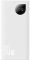 Baseus Adaman 2 20000 mAh 30W White
