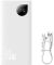 Baseus Adaman 2 20000 mAh 30W White