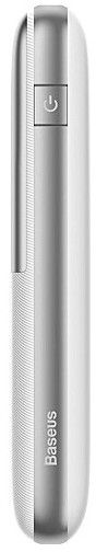 Baseus Bipow Pro 20000 mAh 22.5W White