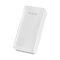 Yoobao C30 (30000 mAh, 2USB/1Type-C, PD 10W) - Білий