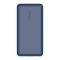 Belkin 20000 mAh, 15W, Dual USB-A, USB-C, blue