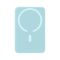 Baseus Magnetic Mini Wireless Fast Charge 10000 mAh 20W Blue