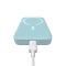Baseus Magnetic Mini Wireless Fast Charge 10000 mAh 20W Blue