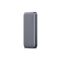Зовнішній акумулятор ZMI No20 200W 25000 mAh Silver