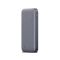 Зовнішній акумулятор ZMI No20 200W 25000 mAh Silver