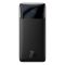 Baseus Bipow Digital Display Fast Charge 10000 mAh 20W Black