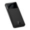 Baseus Bipow Digital Display Fast Charge 10000 mAh 20W Black