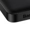 Baseus Bipow Digital Display Fast Charge 10000 mAh 20W Black