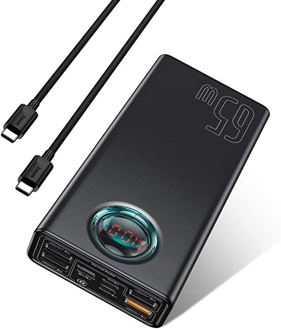 Baseus Ambilight 30000 mAh