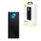 Baseus 30000 mAh 65W Black + Кабель PD Type-C 100W
