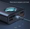 Baseus 30000 mAh 65W Black + Кабель PD Type-C 100W