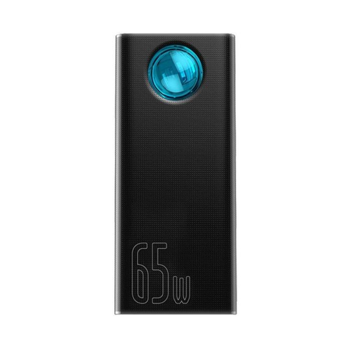 Baseus 65w 30000 mAh, (BS-30KP365 | PPLG-A01)