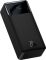 Baseus Bipow Digital Display 30000 mAh 20 W Black (PPBD050401)