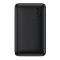 Baseus Bipow Pro + кабель USB to Type-C, 0.3 метра (3A, 20000 mAh, 22.5Вт, Type-C x 2 USB-A, QC 3.0) - Чорний