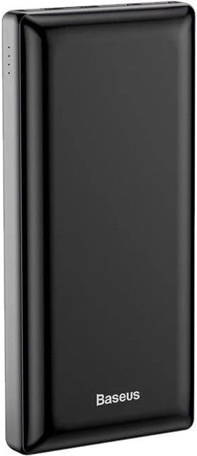 Baseus Mini JA3000 30000 mAh 15W Black (PPJAN-C01)