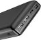 Baseus Mini JA3000 30000 mAh 15W Black (PPJAN-C01)