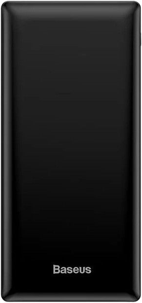 Baseus Mini JA3000 30000 mAh 15W Black (PPJAN-C01)