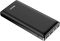 Baseus Mini JA3000 30000 mAh 15W Black (PPJAN-C01)