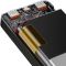 Baseus Bіpow Digital Display 10000 mAh 20W Black (PPDML-L01)