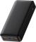 Повербанк Power Bank Baseus Bіpow Digital Display 20000 mAh 20W Black (PPDML-M01)