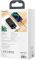 Повербанк Power Bank Baseus Bіpow Digital Display 20000 mAh 20W Black (PPDML-M01)
