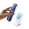 Baseus Magnetic Wireless 10000 mAh White (PPCX000202)