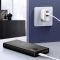 Baseus  Adaman Metal 20000 мА·год зі швидким заряджанням 22.5W
