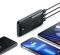 Baseus Bipow Pro Digital Display 20W 10000 mAh Black (PPBD040101)