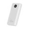 Повербанк JOWAY 20000mAh 45W (Білий)